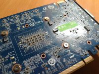 Лот: 12845060. Фото: 5. Видеокарта GTX460, GV-N460OC-1GI...