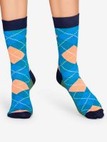 Лот: 22408530. Фото: 7. Носки с рисунками Happy Socks...