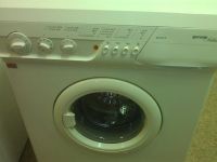 Лот: 3294498. Фото: 3. Стиральная машина Gorenje WA 1512R... Бытовая техника