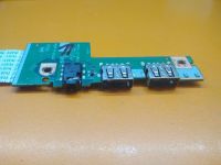 Лот: 21433873. Фото: 3. Б\У дочерняя плата расширения... Компьютеры, оргтехника, канцтовары