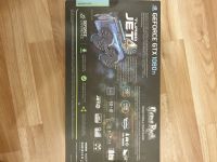 Лот: 16542884. Фото: 2. На гарантии Palit Game Rock 1080... Комплектующие
