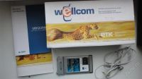 Лот: 257145. Фото: 2. Беcпроводной модем Ubiquam UM-300... Сетевые устройства