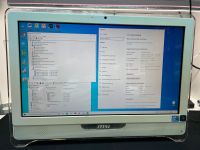 Лот: 19539372. Фото: 3. Моноблок 22”/ Intel Core i3/ 8Gb... Компьютеры, оргтехника, канцтовары