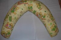 Лот: 4883186. Фото: 2. Подушка для беременных новая... Дети растут