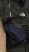 Лот: 23275150. Фото: 2. Штаны женские north face походные. Женская одежда