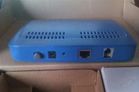 Лот: 1659225. Фото: 3. ADSL модем ICxDSL 5633E. Компьютеры, оргтехника, канцтовары