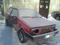 Лот: 1533944. Фото: 2. ВАЗ 2108 за 30тык. Авто, мото, водный транспорт