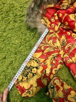 Лот: 10317510. Фото: 6. Детский комбинезон зимний теплый