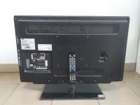 Лот: 19320738. Фото: 2. неисправный телевизор Samsung... ТВ и видео