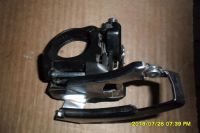 Лот: 11849485. Фото: 6. Передний переключатель Shimano...