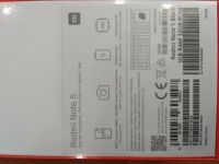 Лот: 11731389. Фото: 2. Xiaomi Redmi Note 5 3/32Gb черный... Смартфоны, связь, навигация