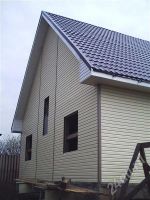 Лот: 264344. Фото: 3. продам-обменяю коттедж (35 км... Недвижимость