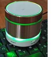 Лот: 17208426. Фото: 2. bluetooth колонка. Аудиотехника