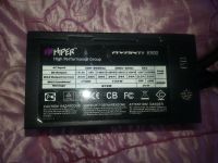 Лот: 6052627. Фото: 3. Блок питания HIPER Avanti 900W. Компьютеры, оргтехника, канцтовары