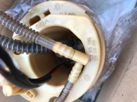 Лот: 12520754. Фото: 3. Топливный насос 7L6919088 Touareg... Авто, мото, водный транспорт