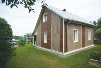 Лот: 19055541. Фото: 5. Виниловый сайдинг Ю-Пласт