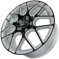 Лот: 3811096. Фото: 3. Диски новые Sakura Wheels. 181... Авто, мото, водный транспорт