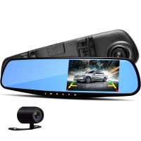 Лот: 8862273. Фото: 5. регистратор Realview Mirror Traveling