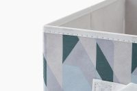 Лот: 24966498. Фото: 5. Кофр для хранения вещей MICASA...