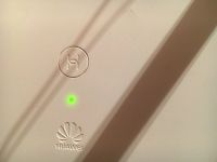 Лот: 17012121. Фото: 4. Wi-hi роутер Huawei. Красноярск