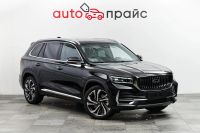 Лот: 21980518. Фото: 2. Geely Monjaro 2023. Авто, мото, водный транспорт