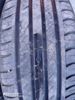 Лот: 17364430. Фото: 3. Nokian Nordman SX2 185/65R14. Авто, мото, водный транспорт