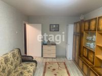 Лот: 24656560. Фото: 4. Продам 1-комн. кв. 31.3 кв.м... Красноярск