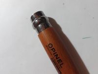 Лот: 11994952. Фото: 4. Нож Opinel серии Tradition №06. Красноярск