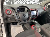 Лот: 19280725. Фото: 10. Renault Kaptur, I 2.0 AT (143...
