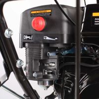 Лот: 25656066. Фото: 6. Снегоуборщик PATRIOT PRO 800 E