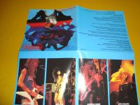 Лот: 8130558. Фото: 4. Cd диск sepultura-1987