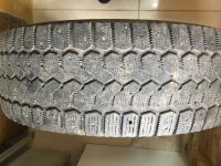 Лот: 22832100. Фото: 5. Продам шину Yokohama Ice Guard...