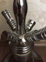 Лот: 11606671. Фото: 4. Кальян Kaya Shisha