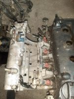 Лот: 18211063. Фото: 5. Двс Нисан Санни qg15 по частям...