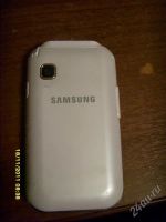 Лот: 1349882. Фото: 2. Samsung Champ Gt-C3300K (Внимательно... Смартфоны, связь, навигация