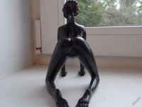 Лот: 4374431. Фото: 5. Зачётная статуэтка. Фигурка (эротика...