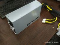 Лот: 11588100. Фото: 2. Продам asic antmainer s9i, 13... Компьютеры, оргтехника, канцтовары