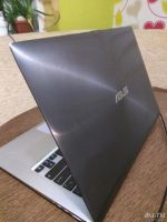 Лот: 9005814. Фото: 2. Ультрабук Asus Zenbook ux31A... Компьютеры, ноутбуки, планшеты
