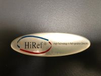 Лот: 12334777. Фото: 6. Прецизионный кондиционер HiRef