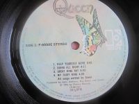 Лот: 3761861. Фото: 3. Queen "Queen" 1973 г. Красноярск