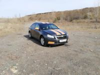 Лот: 11305958. Фото: 4. Chevrolet Cruze 2011