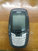 Лот: 15619822. Фото: 2. Nokia 6600 без задней крышки и... Смартфоны, связь, навигация