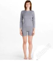 Лот: 2117655. Фото: 2. термобелье женское Guahoo Everyday... Одежда, обувь, галантерея