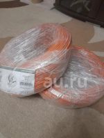 Лот: 25705664. Фото: 3. Кабель кпснг(А) - frls 1x2x0,5... Строительство и ремонт