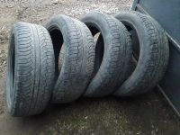 Лот: 15819079. Фото: 2. R18 225/55 Michelin. Шины, Диски