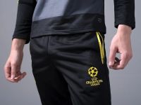 Лот: 16010098. Фото: 6. Спортивный костюм Puma FC BVB...