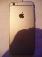 Лот: 10941786. Фото: 2. Iphone 6 16gb A1549, серый. Читайте... Смартфоны, связь, навигация