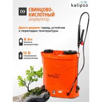 Лот: 24097656. Фото: 3. Опрыскиватель садовый аккумуляторный... Красноярск