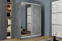 Лот: 24680675. Фото: 2. Шкаф-купе 2-дверный Hoff Slide-2. Хранение вещей