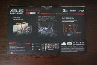 Лот: 8984614. Фото: 5. Видеокарта новая ASUS AMD Radeon...